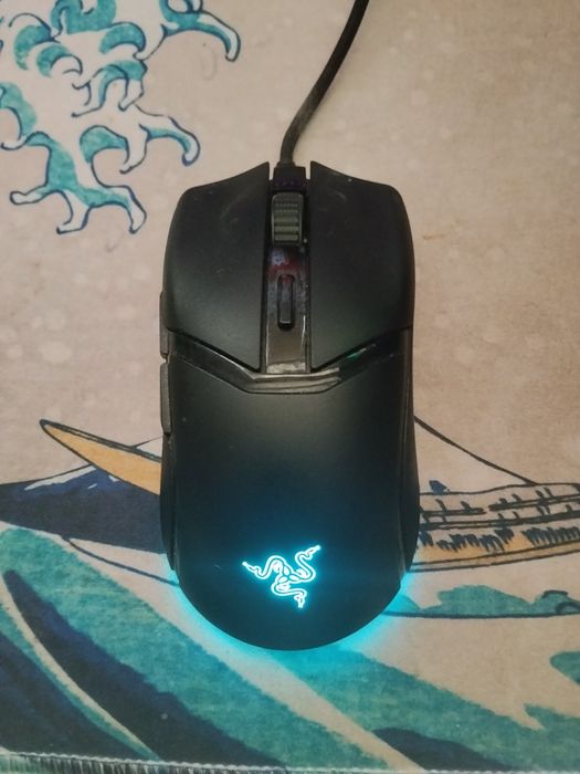 Razer Cobra мишка