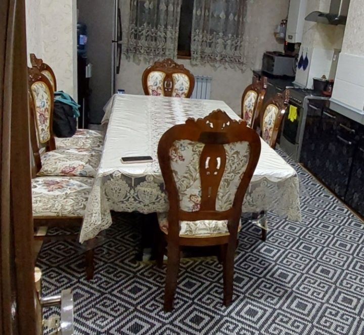 Стол ва стул, 8 - 1