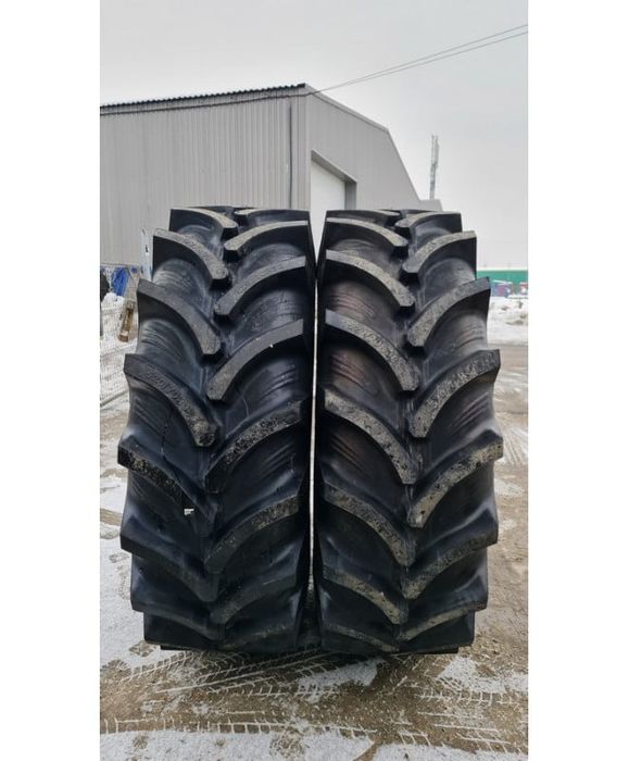 Anvelopa 520/70 R38 Ozka AGRO10 TL 150/A8  Cauciucuri tractor, Fiat, Case, Fendt, John Deere, New Holland, Massey Ferguson, UTB   Cauciucuri tractor,