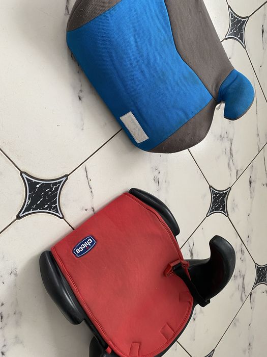 Продам два бустера б/у