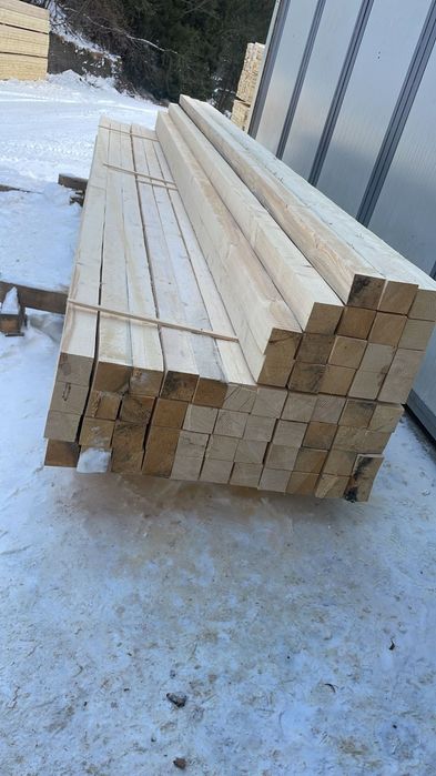 Lemn de foc și cherestea