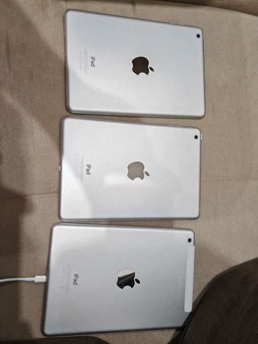 Apple  iPad  Mini