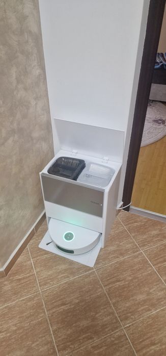 Aspirator Robot Dreame