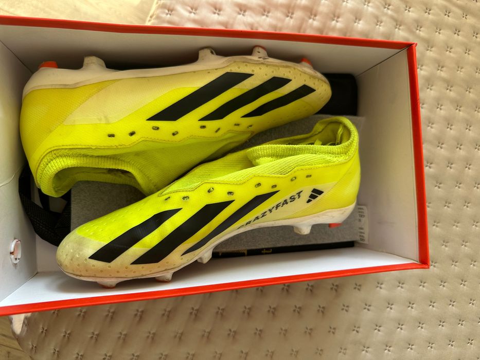 Бутсы 39 размер, даром