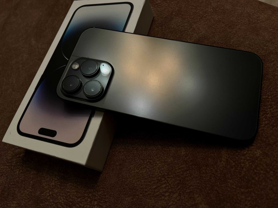 iPhone 14 Pro Max 1Tb