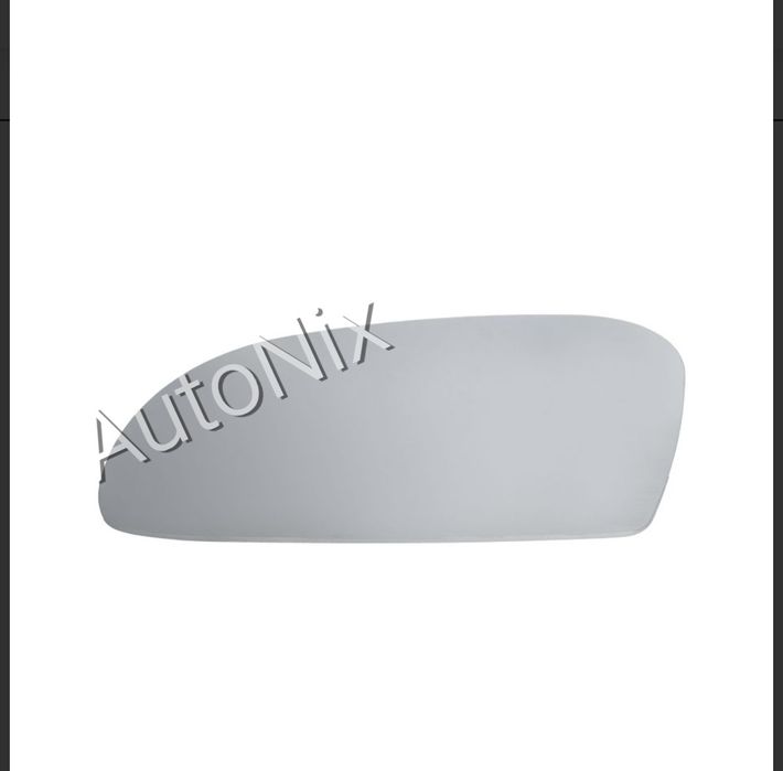 Стъкло за огледало за Citroen Saxo тонирано стъкло за ситроен саксо