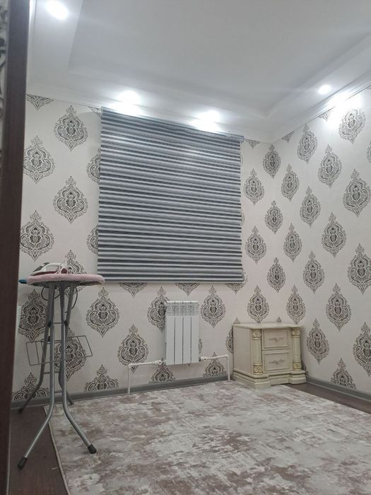 Квартира. 3хонали.1этаж