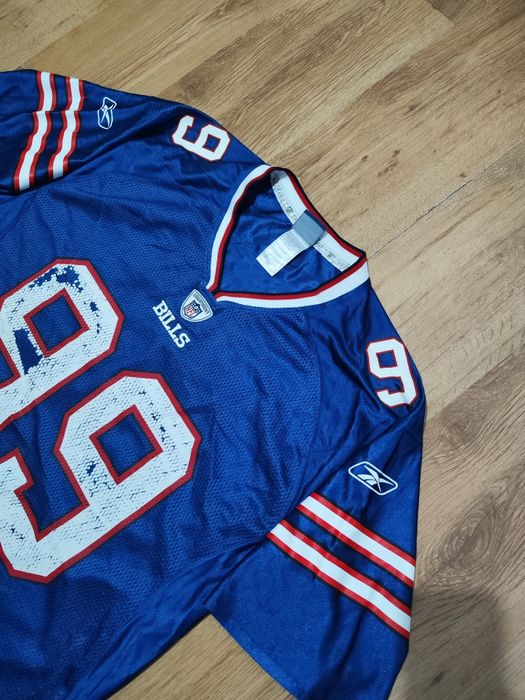 Tricou Reebok NFL Buffalo Bills mărimea L/XL
