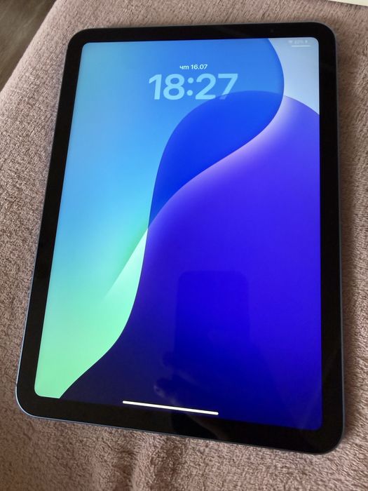 Ipad 11 A16 2025 128GB WiFi+Cellular