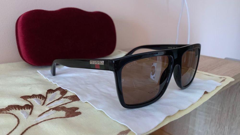 Очила Gucci / Чисто Нови