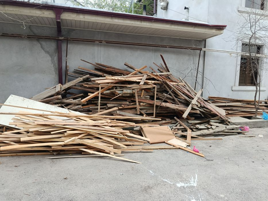 Продаются Б/У доски