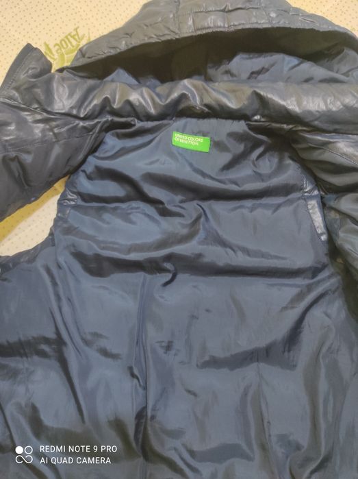 Елек Бенетон-20лв.