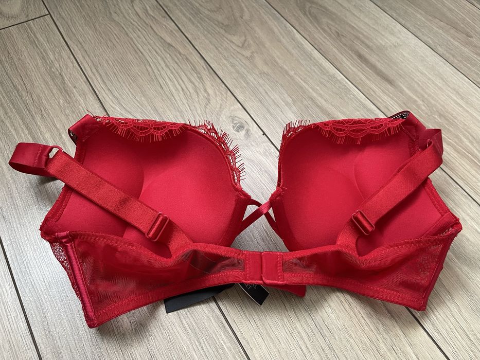 Sutien Push Up, Victoria’s Secret, marime 80B