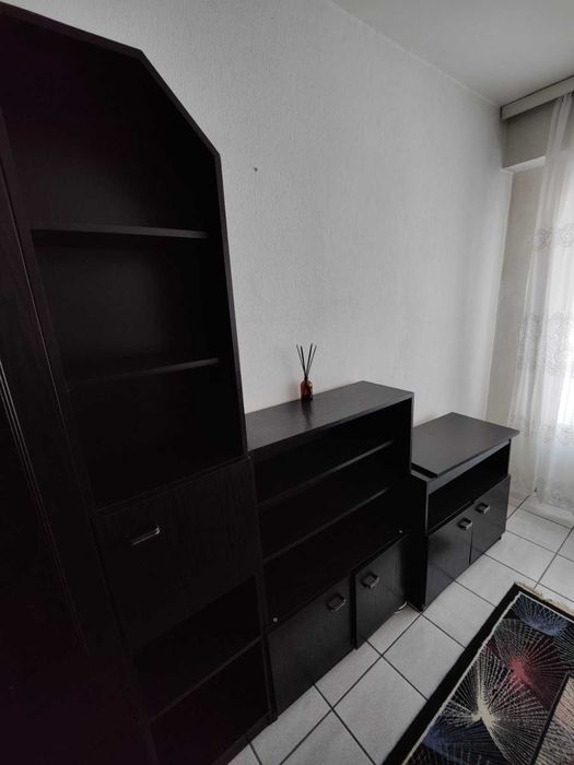 ПО ДОГОВАРЯНЕ - Черна холна секция – модулна