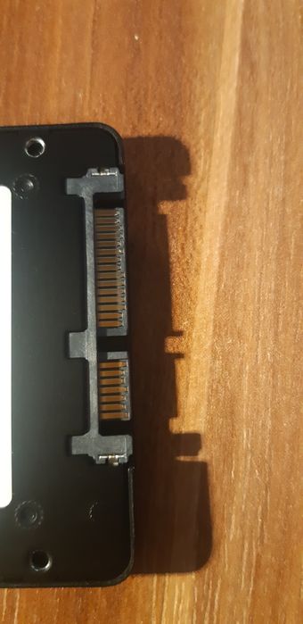 Vind  SSD industrial sata3  Transcend
