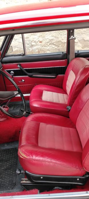 LADA  1980 — imagine 4
