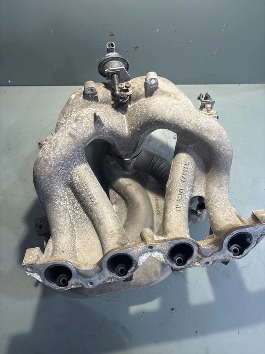 Galerie admisie BMW Seria 3 1996 318tds MT (90 hp)