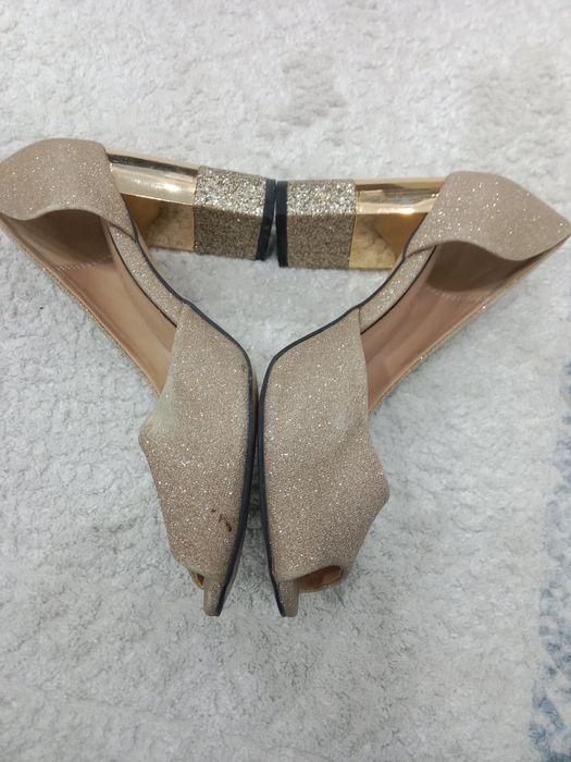 Туфли  Valentino