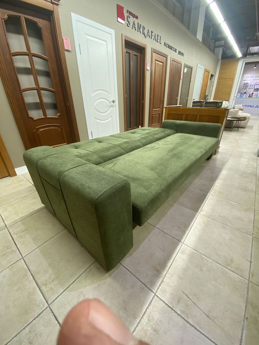 Диван раскладной