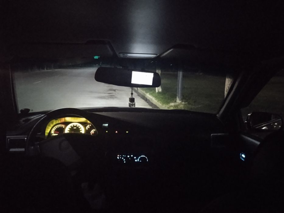Nexia 2 chevrolet