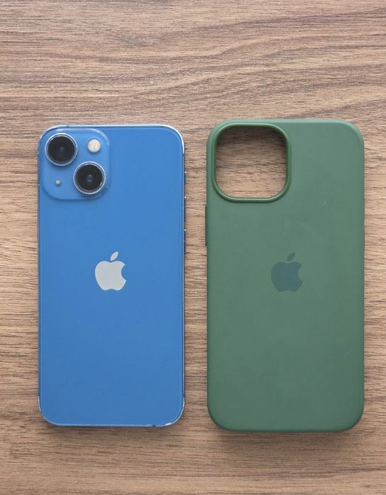 Iphone 13 mini 256gb - Albastru