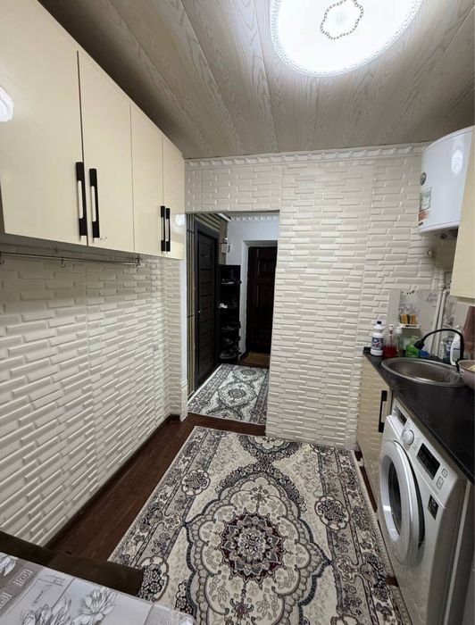 Продается 1 но комнатная квартира