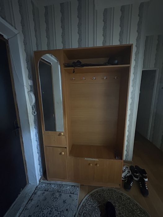 Прихожка шофонер