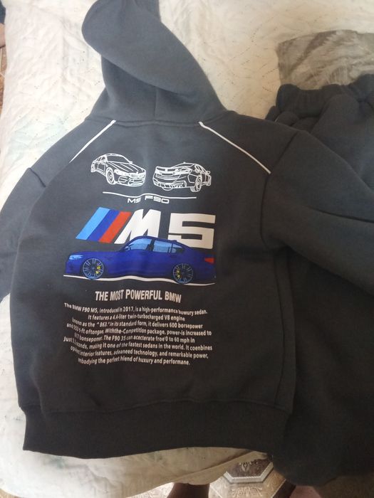 Продам спортивку , новая