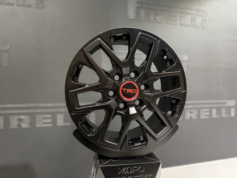 18цола Mitsubishi Ford Mazda 6x139.7