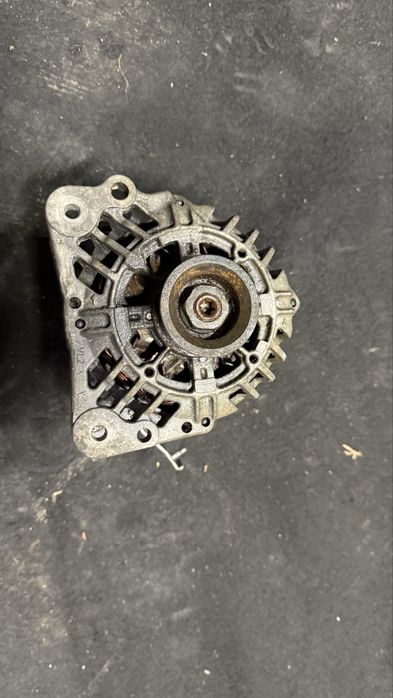 Алтернатор, Динамо / Seat Cordoba/ 1.2i /12v/ 70k.c./2008г./