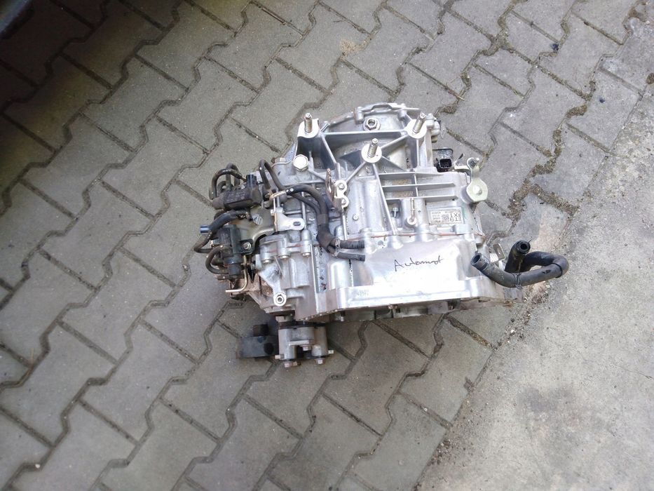 Mazda 6 2,2 01-16 cutie viteze automata manual12 luni garantie factura