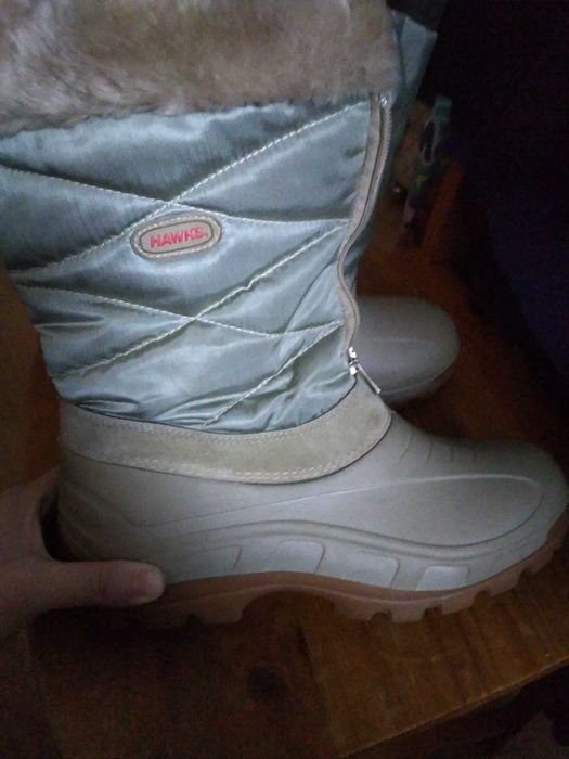 Дамски апрески HAWKS