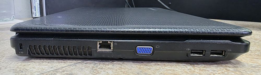 Лаптоп Lenovo G550