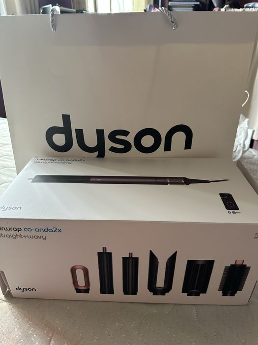 Продам Dyson стайлер последнюю модель