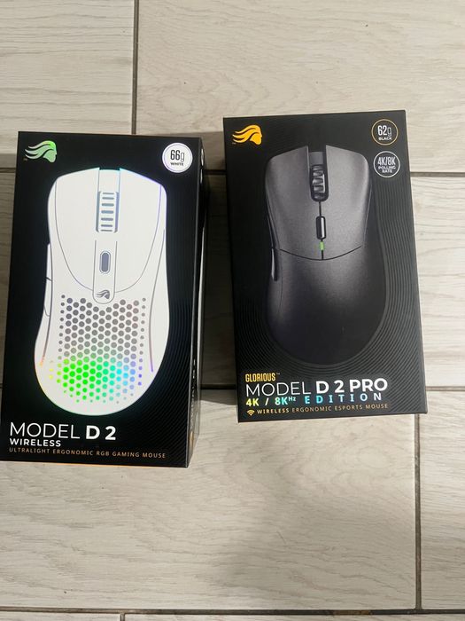 Mouse-uri Gaming