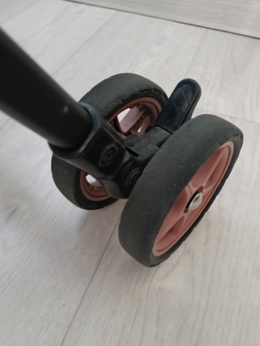 Коляска  фирма Combi