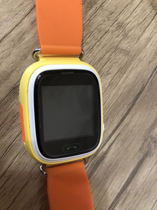 Продаются смарт часы Q80.