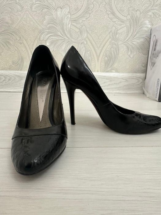 Продам туфли б/у