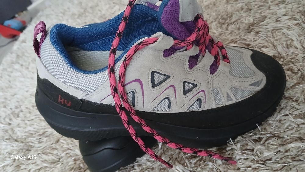 Pantofi drumetie  kybun