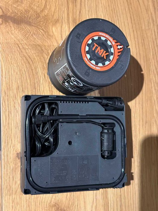 Kit pană auto original Aircom SealAir2K TMK (Valabil 2028) - Nou