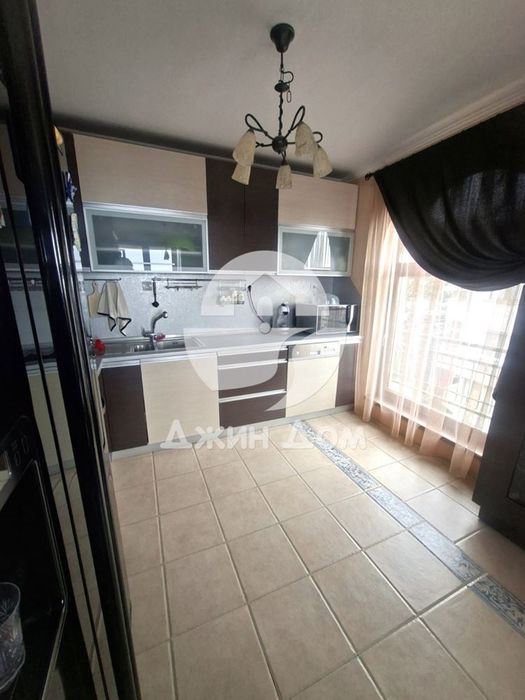 Тристаен апартамент с ПАНОРАМА МОРЕ в гр. Свети Влас