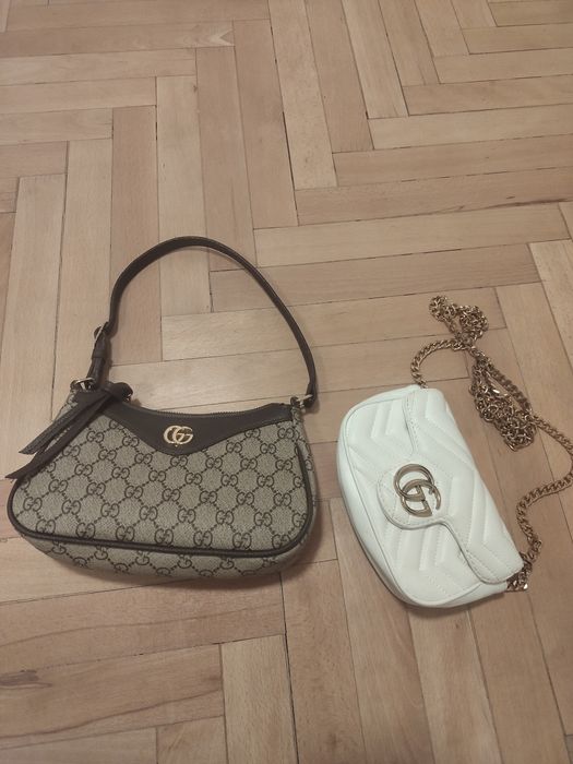 Дамски малки чанти  Gucci