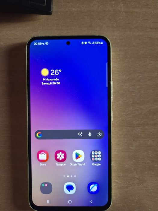 Samsung A54 256GB