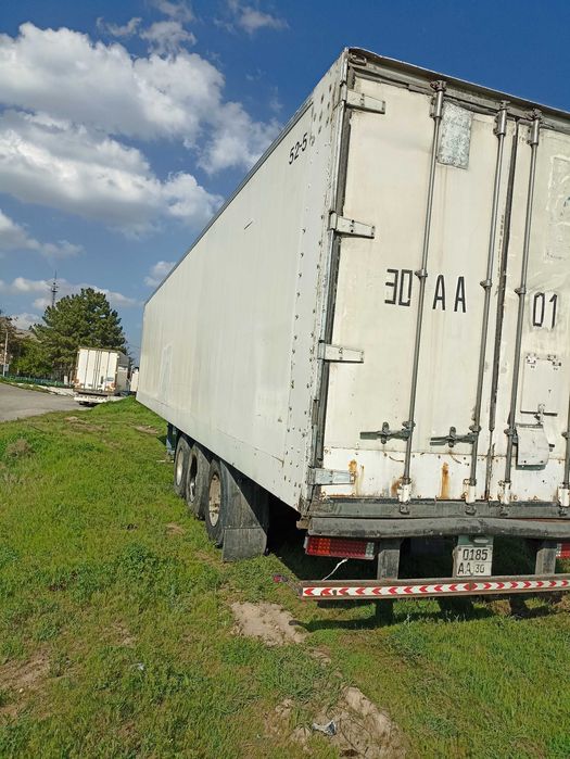 Срочно продаётся Прицеп