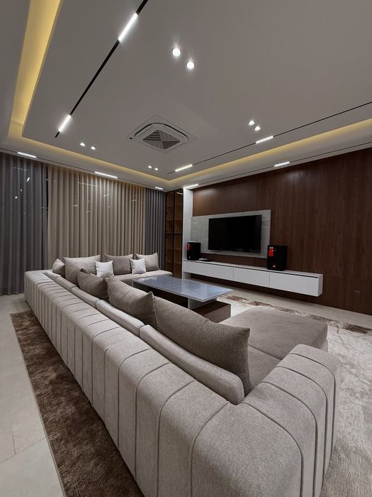 Сдаётся премиум дача в Чарваке «Bashkent Villa» на 20 персоны