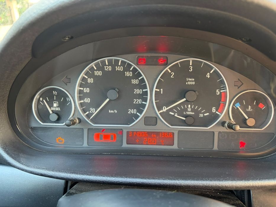 BMW 3 Series 2005 — imagine 8