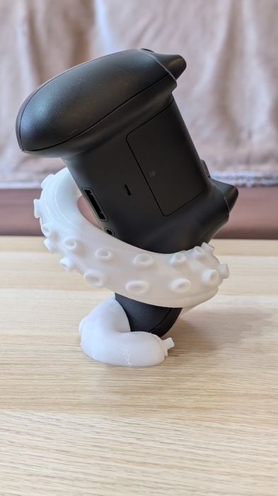 Suport Controller Xbox - Tentacul Caracatiță (Printat 3D)