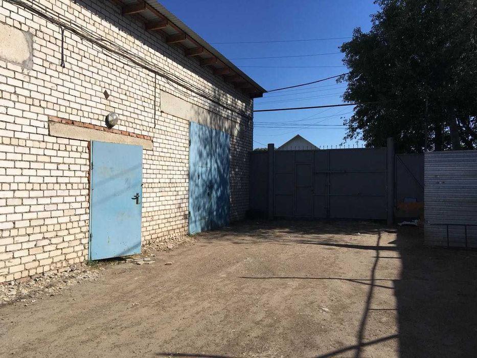 ПРОДАМ автокомплекс