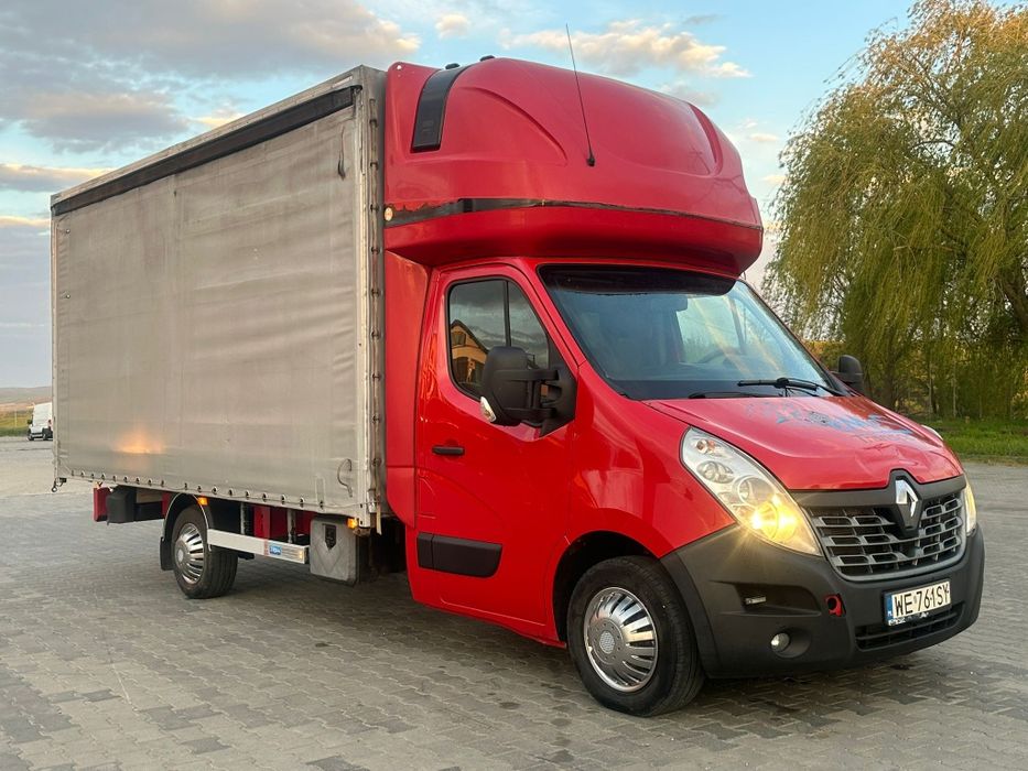 Renault master euro 6, fiat ducato sprinter 318 319 316 313 iveco 35s15 35s18