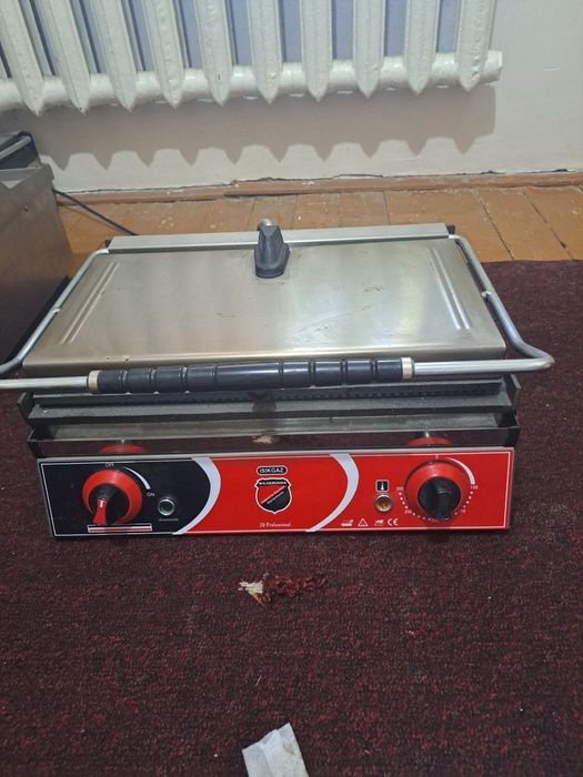 Toster (Fasd food taomlari uchun)